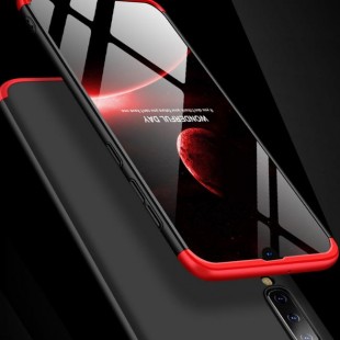 قاب 360 درجه GKK سامسونگ 3in1 GKK Case Samsung Galaxy A70