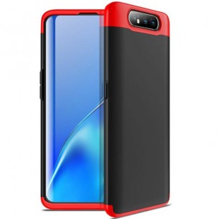 قاب 360 درجه GKK سامسونگ 3in1 GKK Case Samsung Galaxy A80