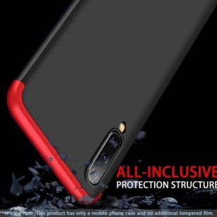 قاب 360 درجه GKK سامسونگ 3in1 GKK Case Samsung Galaxy A50s