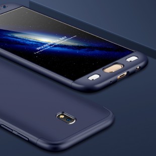 قاب محکم Color 360 Case Samsung Galaxy J3 Pro