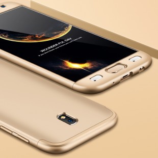 قاب محکم Color 360 Case Samsung Galaxy J3 Pro