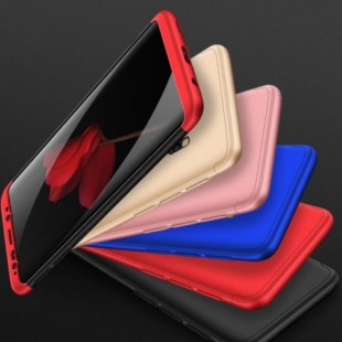 قاب محکم Color 360 Case Samsung Galaxy S9