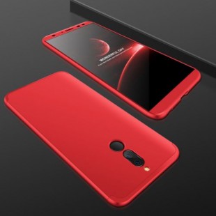 قاب محکم Color 360 Case Huawei Mate 10 Lite