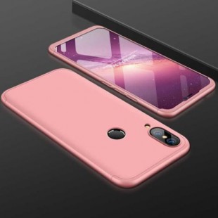 قاب محکم 3 تیکه Color 360 Case Huawei P20 Lite/Nova 3e