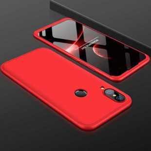 قاب محکم 3 تیکه Color 360 Case Huawei P20 Lite/Nova 3e