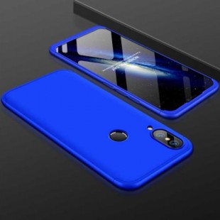 قاب محکم 3 تیکه Color 360 Case Huawei P20 Lite/Nova 3e