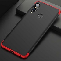 قاب محکم 3 تیکه Color 360 Case Huawei P20 Lite/Nova 3e