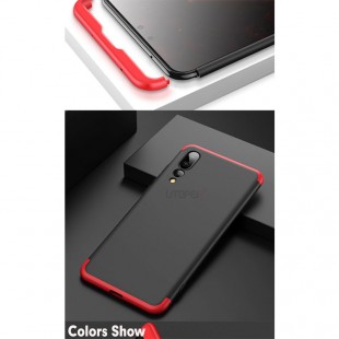 قاب محکم Color 360 Case Huawei P20