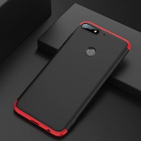 قاب محکم Color 360 Case Huawei Y7 Prime 2018