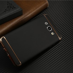 قاب محکم Lux Opaque Case for Samsung Galaxy J5