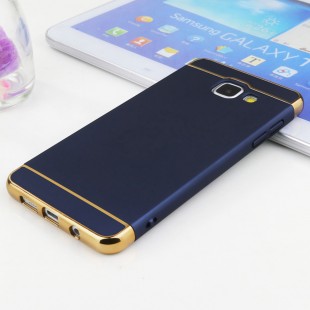 قاب محکم Lux Opaque Case Samsung Galaxy A7 2016