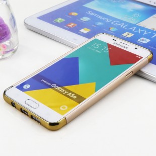 قاب محکم Lux Opaque Case Samsung Galaxy A7 2016