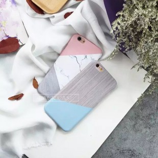 قاب محکم Stripe Case Apple iPhone X