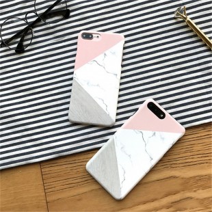 قاب محکم Stripe Case Apple iPhone X