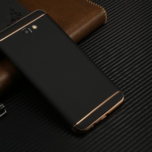 قاب محکم Lux Opaque Case Samsung Galaxy A3 2017
