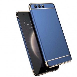 قاب محکم Lux Opaque Case Huawei P10