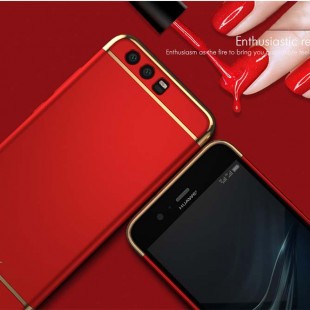 قاب محکم Lux Opaque Case Huawei P10