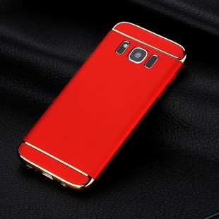 قاب محکم Lux Opaque Case Samsung Galaxy S8