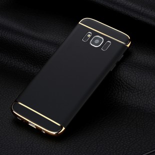 قاب محکم Lux Opaque Case Samsung Galaxy S8