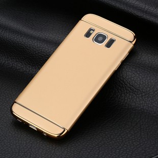 قاب محکم Lux Opaque Case Samsung Galaxy S8 Plus