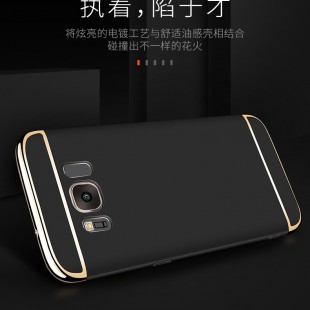 قاب محکم Lux Opaque Case Samsung Galaxy S8 Plus