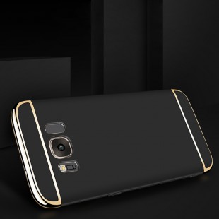 قاب محکم Lux Opaque Case Samsung Galaxy S8 Plus