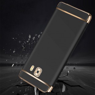 قاب lux Opaque Case Samsung Galaxy A3 2016