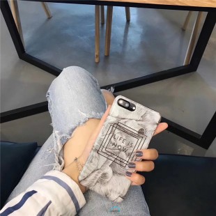 قاب محکم Stripe PC 360 Case Apple iPhone X