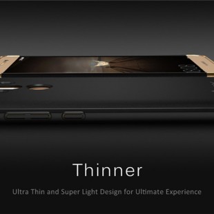 قاب Lux Opaque Case Huawei Mate 9 Pro