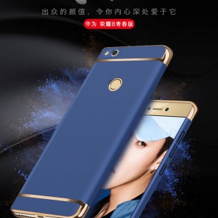 قاب Lux Opaque Case Huawei P8 Lite 2017