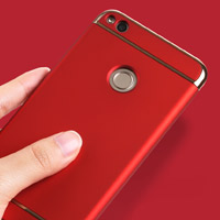قاب Lux Opaque Case Huawei GR3