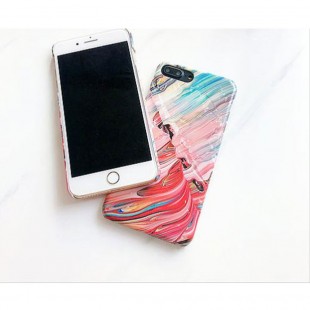قاب محکم Stripe Case Apple iPhone 6
