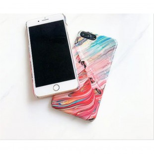 قاب محکم Stripe Case Apple iPhone X