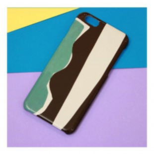 قاب محکم Stripe Case Apple iPhone 7 Plus