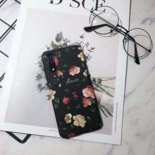 قاب محکم هواوی Stripe Case Huawei P20 Lite