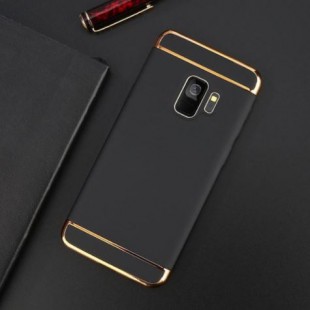 قاب محکم Lux Opaque Case Samsung Galaxy S9