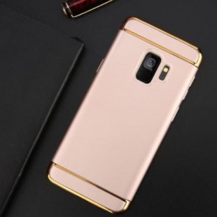 قاب محکم Lux Opaque Case Samsung Galaxy S9