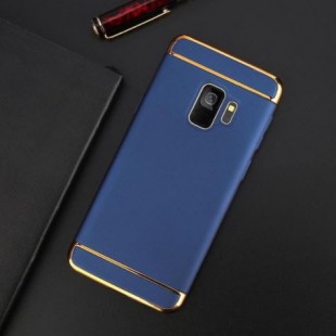 قاب محکم Lux Opaque Case Samsung Galaxy S9 Plus