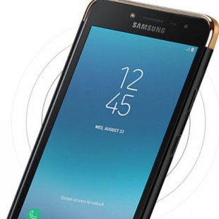 قاب محکم Lux Opaque Case Samsung Galaxy Grand Prime Pro