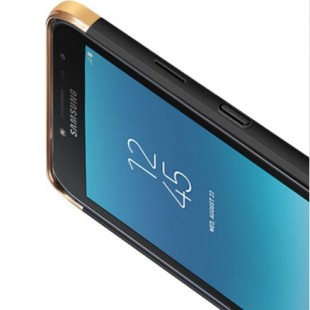 قاب محکم Lux Opaque Case Samsung Galaxy Grand Prime Pro