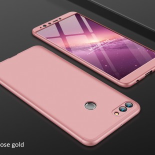 قاب محکم Color 360 Case Huawei Y9 2018