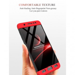 قاب محکم Color 360 Case Samsung Galaxy J5