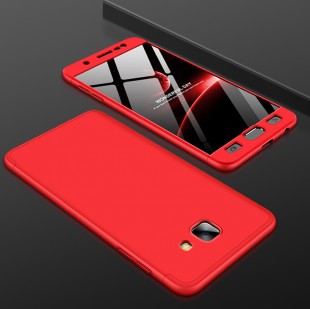 قاب محکم Color 360 Case Samsung Galaxy J7 Max
