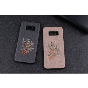 قاب محکم Dot Rose Case Samsung S8