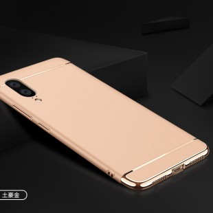 قاب محکم Lux Opaque Case Huawei P20 Lite