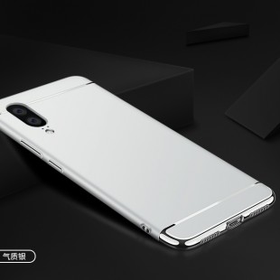 قاب محکم Lux Opaque Case Huawei P20 Lite