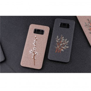 قاب محکم Dot Rose Case Samsung Galaxy S8 Plus