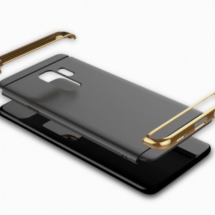 قاب محکم Lux Opaque Case Samsung Galaxy J6
