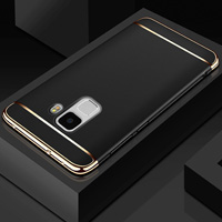 قاب محکم Lux Opaque Case Samsung Galaxy J6