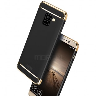 قاب محکم Lux Opaque Case Samsung Galaxy J4